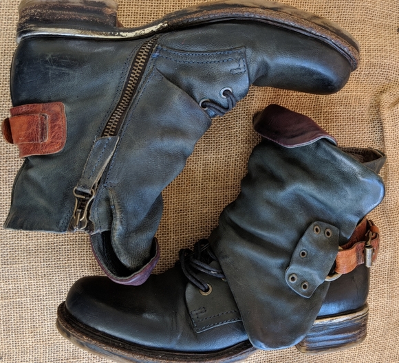 AS98 Simon - Picture 3 of 8